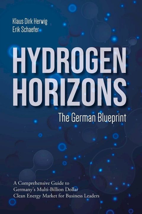 Hydrogen Horizons(Kobo/電子書)