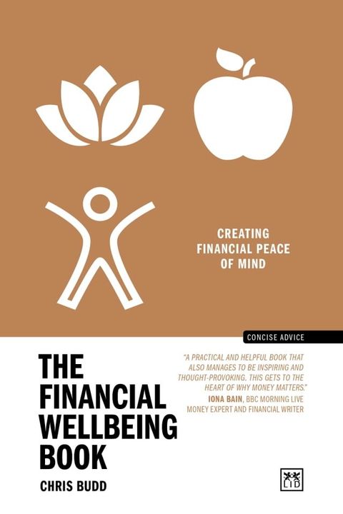 The Financial Wellbeing Book(Kobo/電子書)