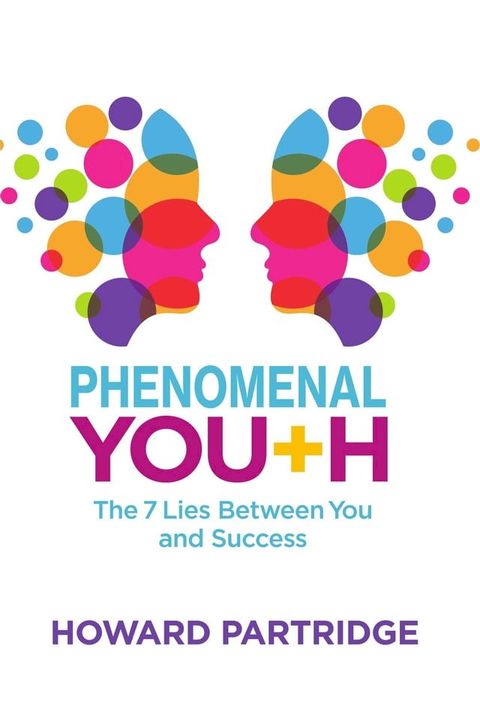 Phenomenal You+h(Kobo/電子書)