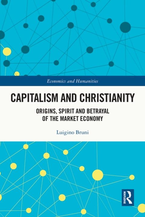 Capitalism and Christianity(Kobo/電子書)