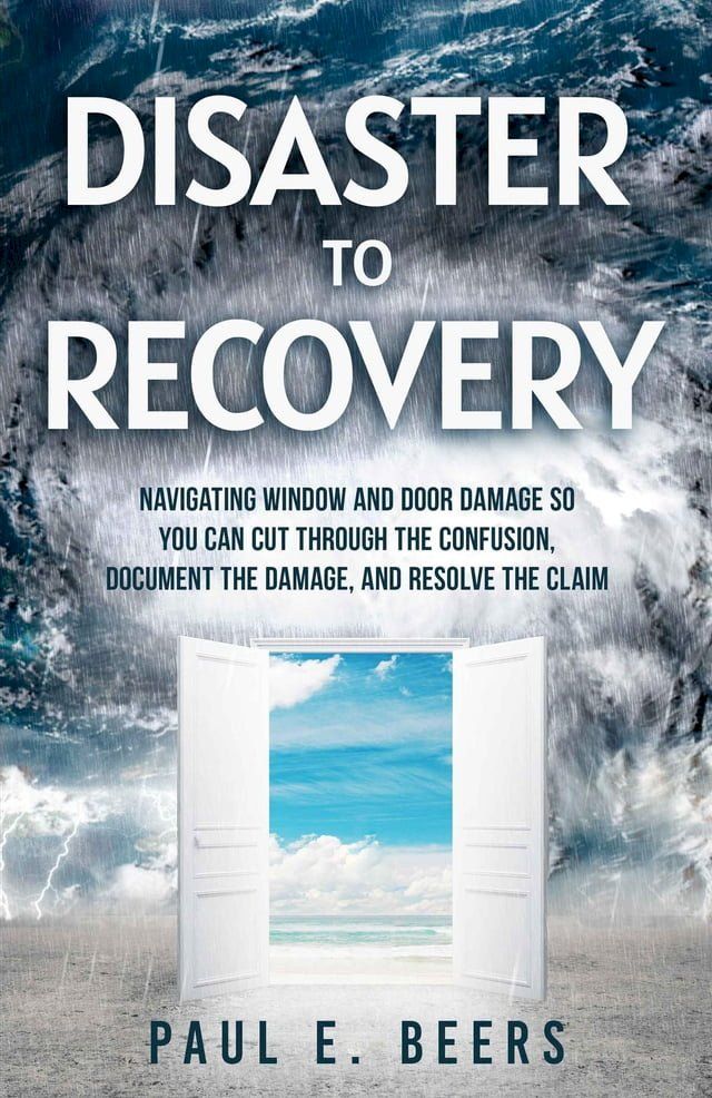  Disaster to Recovery(Kobo/電子書)