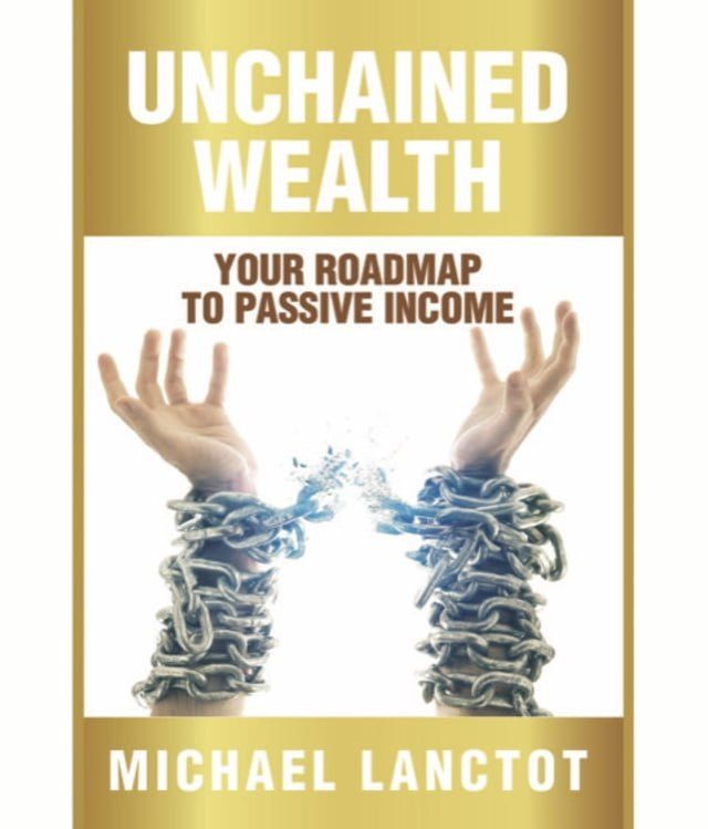  Unchained Wealth(Kobo/電子書)