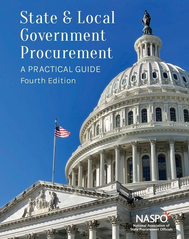  State and Local Government Procurement(Kobo/電子書)