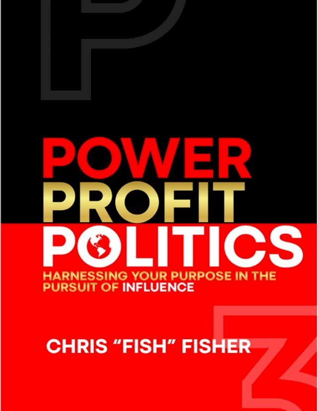  Power Profit Politics(Kobo/電子書)