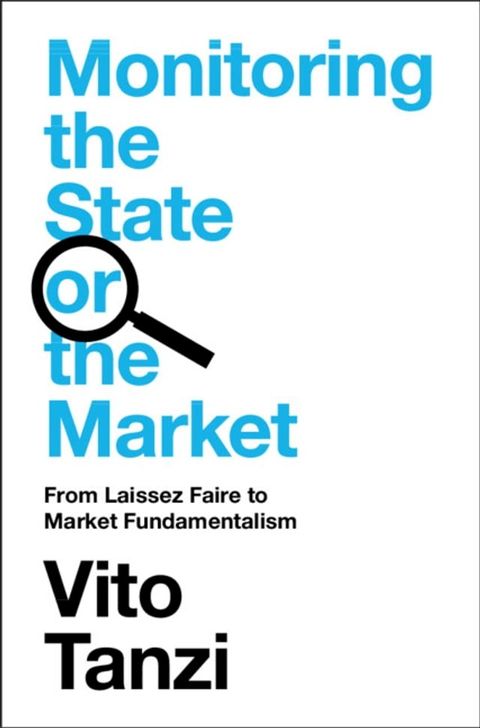 Monitoring the State or the Market(Kobo/電子書)