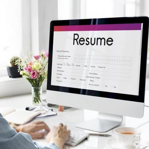 How To Write A Resume – The Ultimate Guide On How To Write A Resume For A Job(Kobo/電子書)