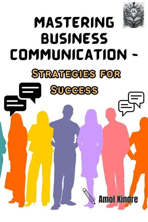 Mastering Business Communication -(Kobo/電子書)