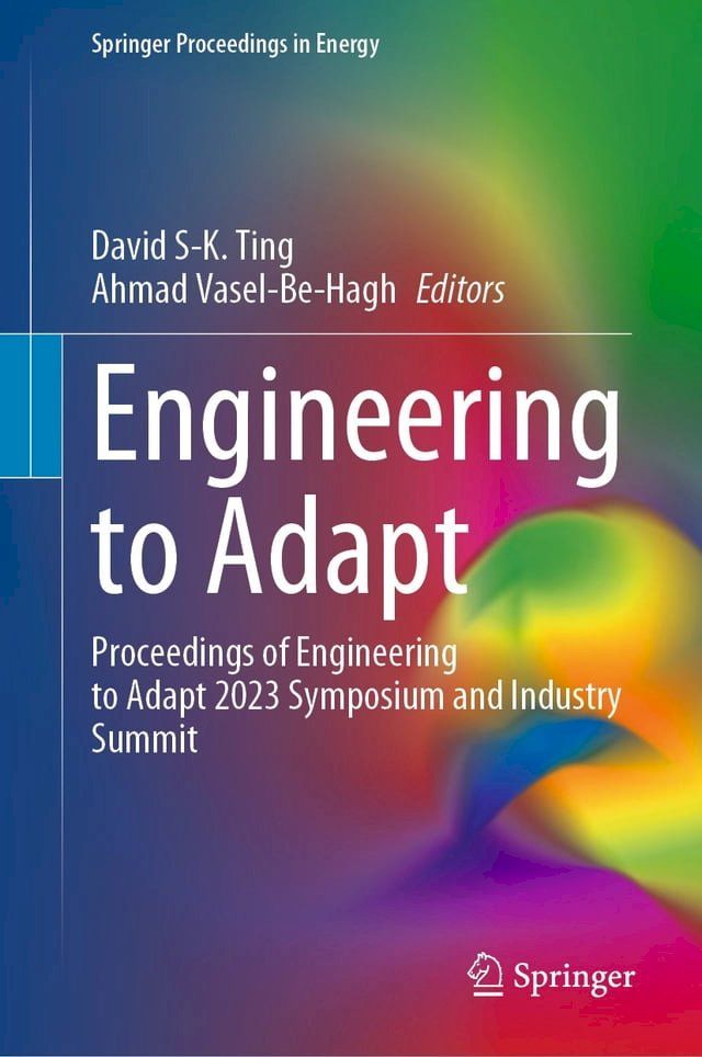  Engineering to Adapt(Kobo/電子書)