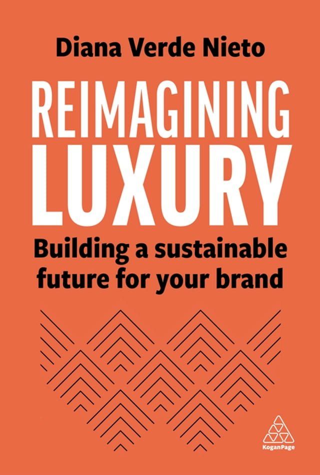  Reimagining Luxury(Kobo/電子書)