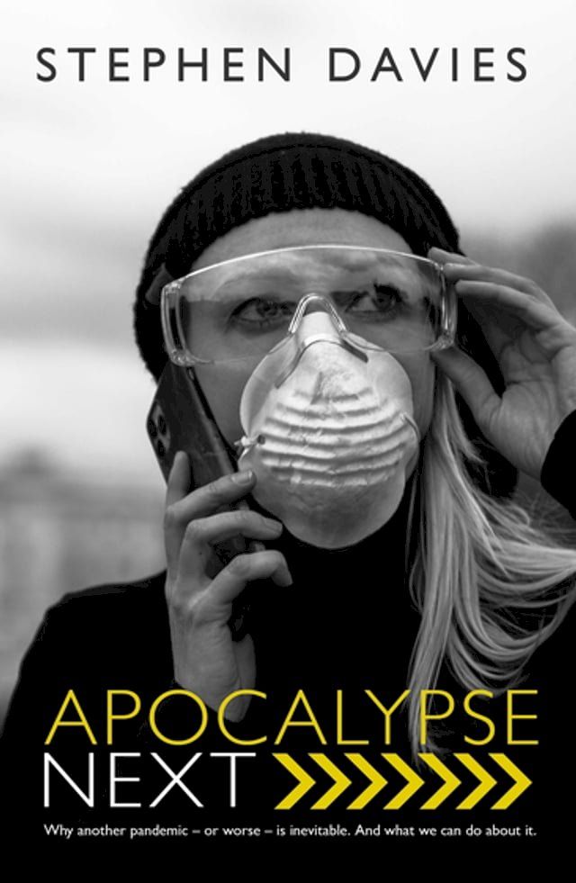  Apocalypse Next: The Economics of Global Catastrophic Risks(Kobo/電子書)