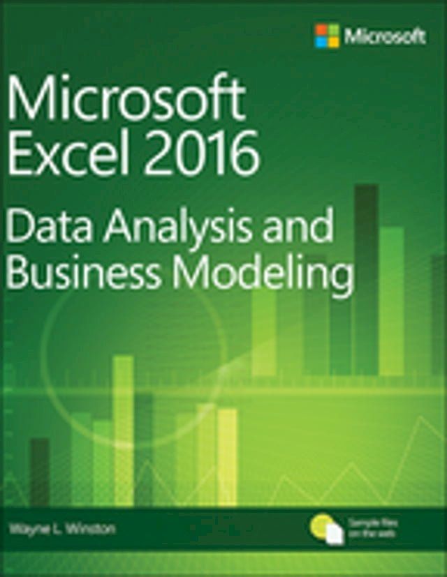  Microsoft Excel Data Analysis and Business Modeling(Kobo/電子書)