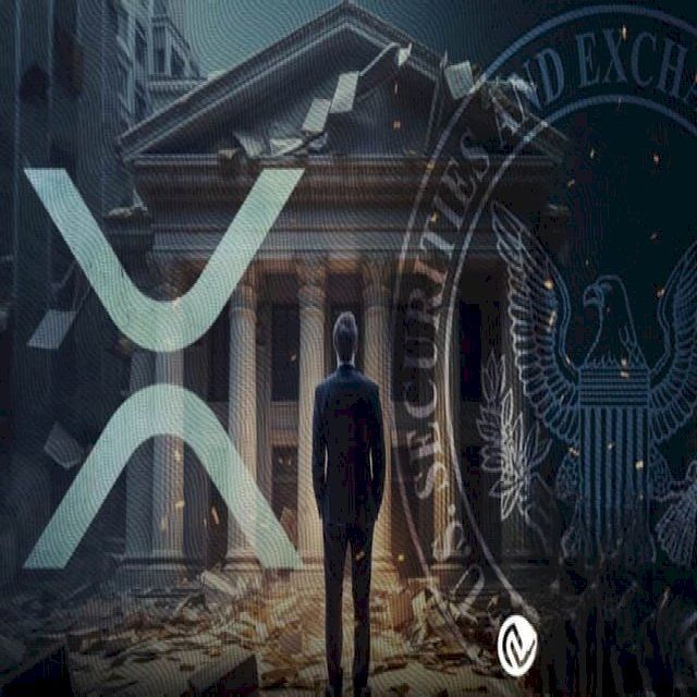  Government Influence in Cryptocurrency: Exploring Allegations of NSA Involvement in XRP Creation(Kobo/電子書)