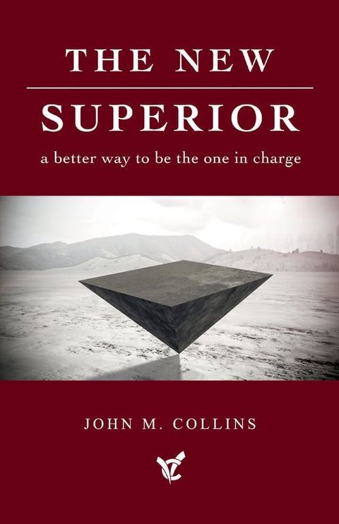 The New Superior(Kobo/電子書)