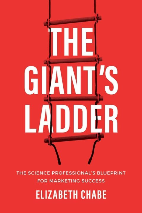 The Giant's Ladder(Kobo/電子書)