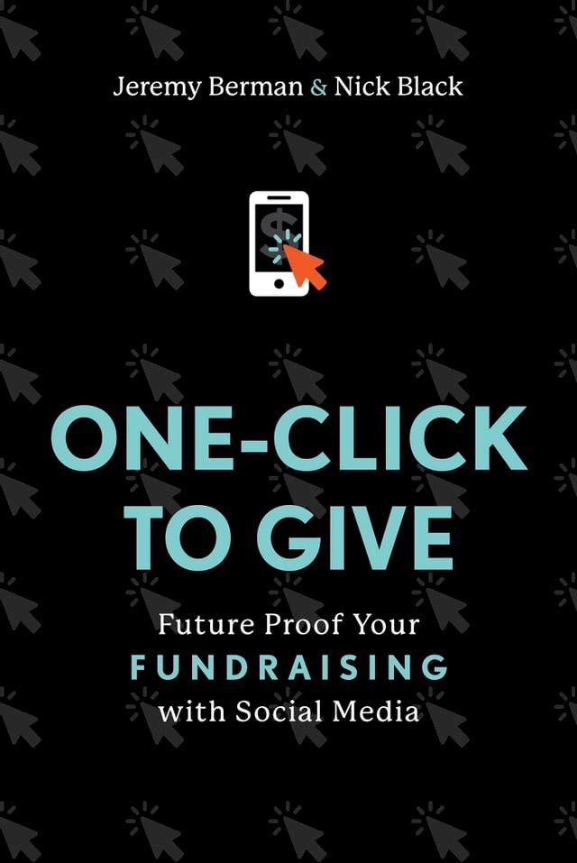  One-Click to Give(Kobo/電子書)