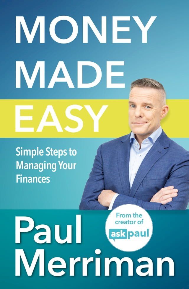  Money Made Easy(Kobo/電子書)