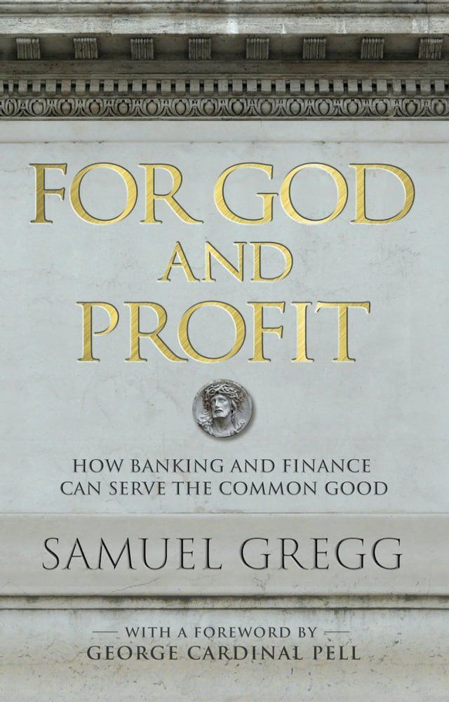  For God and Profit(Kobo/電子書)