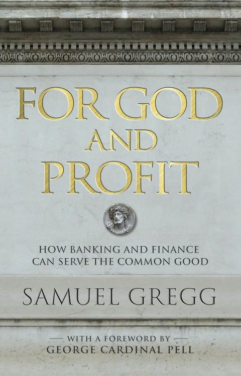 For God and Profit(Kobo/電子書)