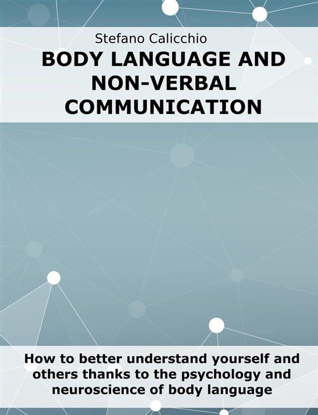  Body language and non-verbal communication(Kobo/電子書)