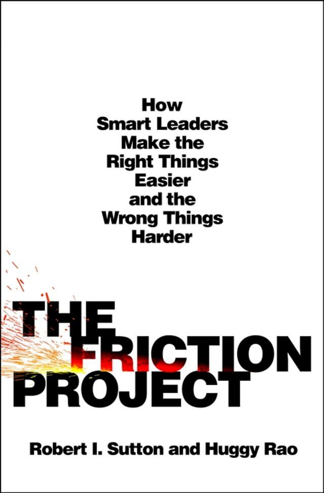  The Friction Project(Kobo/電子書)