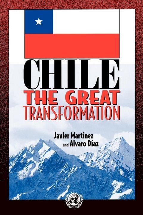 Chile(Kobo/電子書)