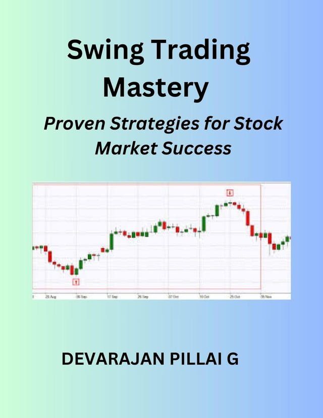  Swing Trading Mastery: Proven Strategies for Stock Market Success(Kobo/電子書)