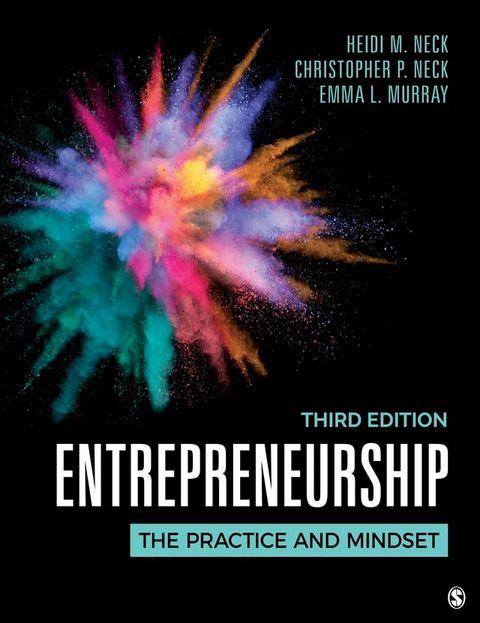 Entrepreneurship(Kobo/電子書)