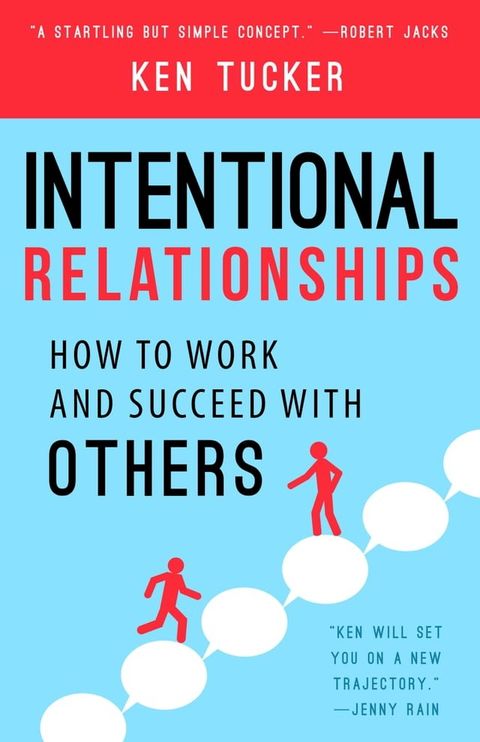 Intentional Relationships(Kobo/電子書)