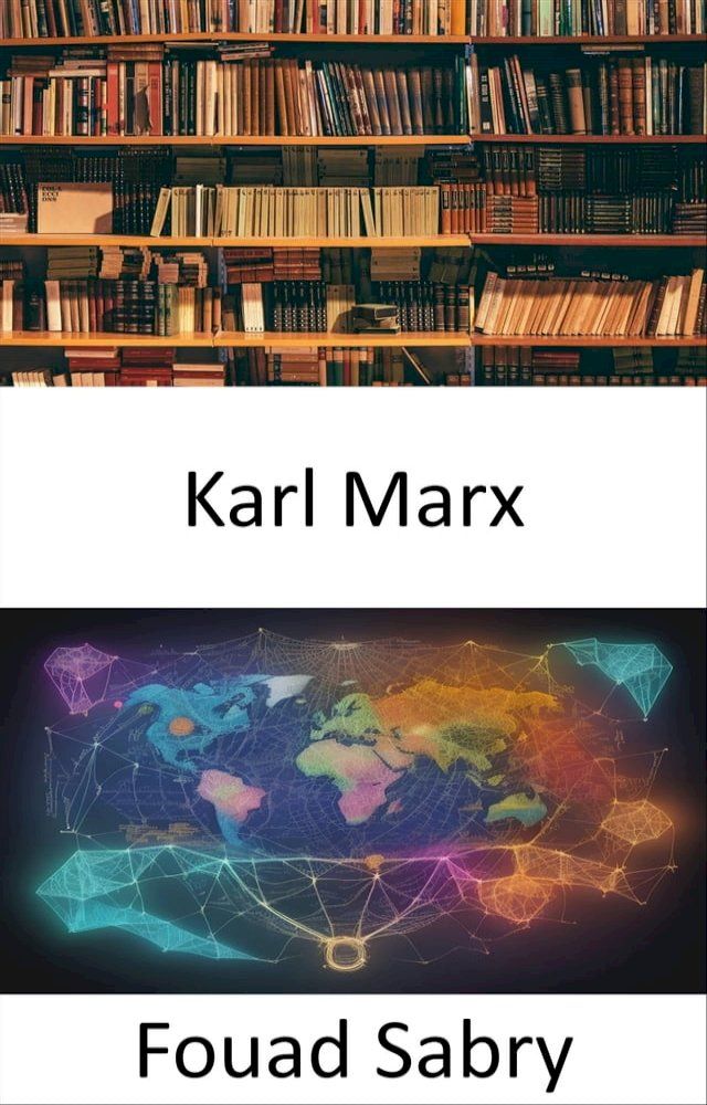  Karl Marx(Kobo/電子書)