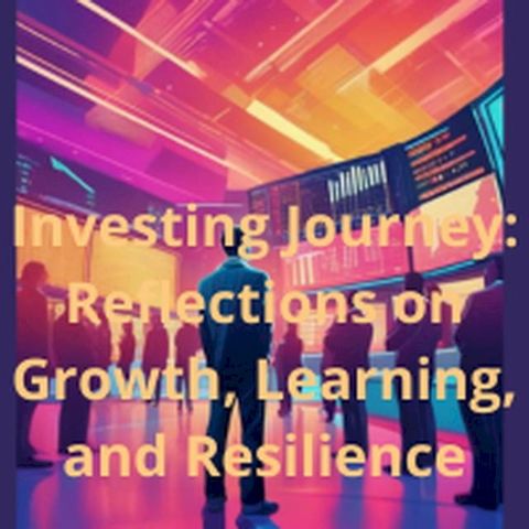 Investing Journey: Reflections on Growth, Learning, and Resilience(Kobo/電子書)