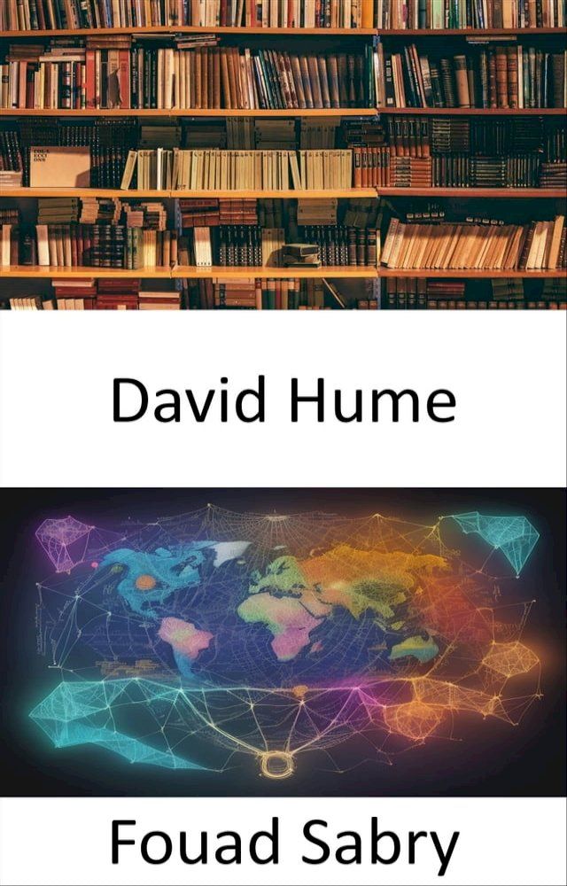  David Hume(Kobo/電子書)