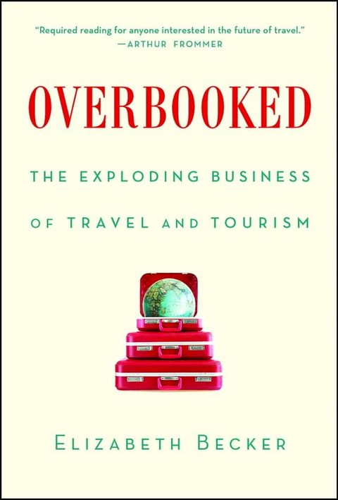 Overbooked(Kobo/電子書)