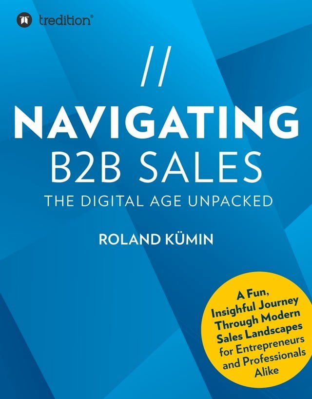  NAVIGATING B2B SALES (E-BOOK)(Kobo/電子書)