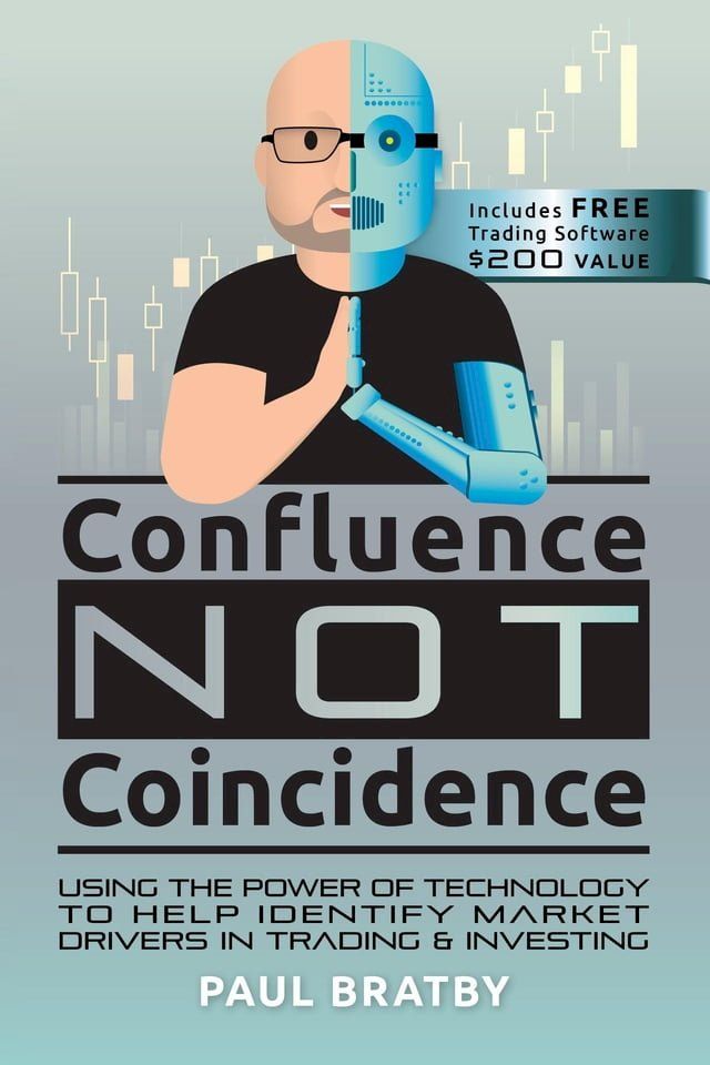  Confluence Not Coincidence(Kobo/電子書)