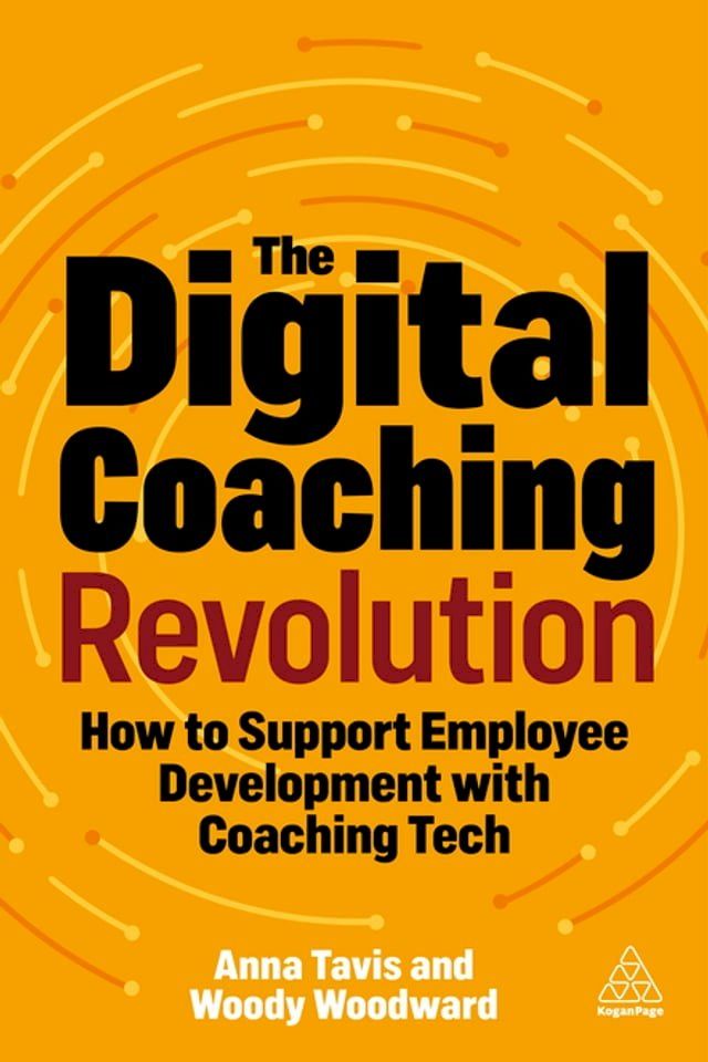  The Digital Coaching Revolution(Kobo/電子書)