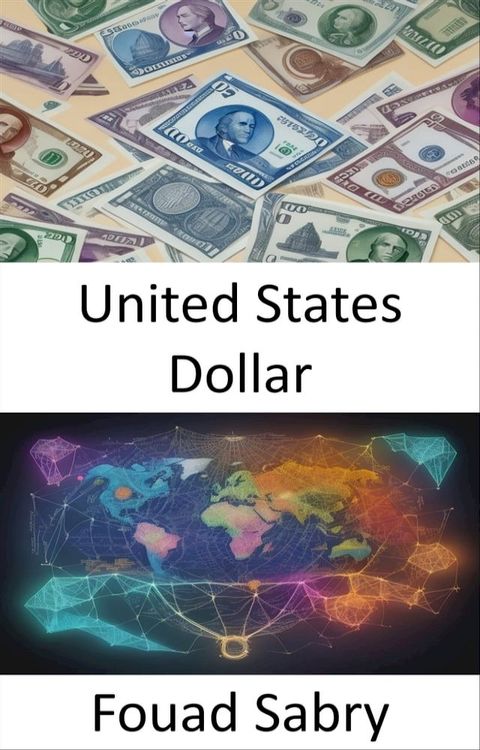 United States Dollar(Kobo/電子書)