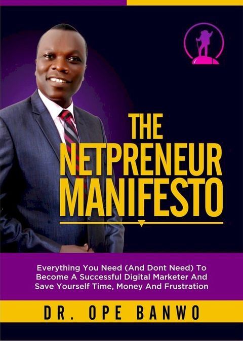 Netpreneur Manifesto(Kobo/電子書)