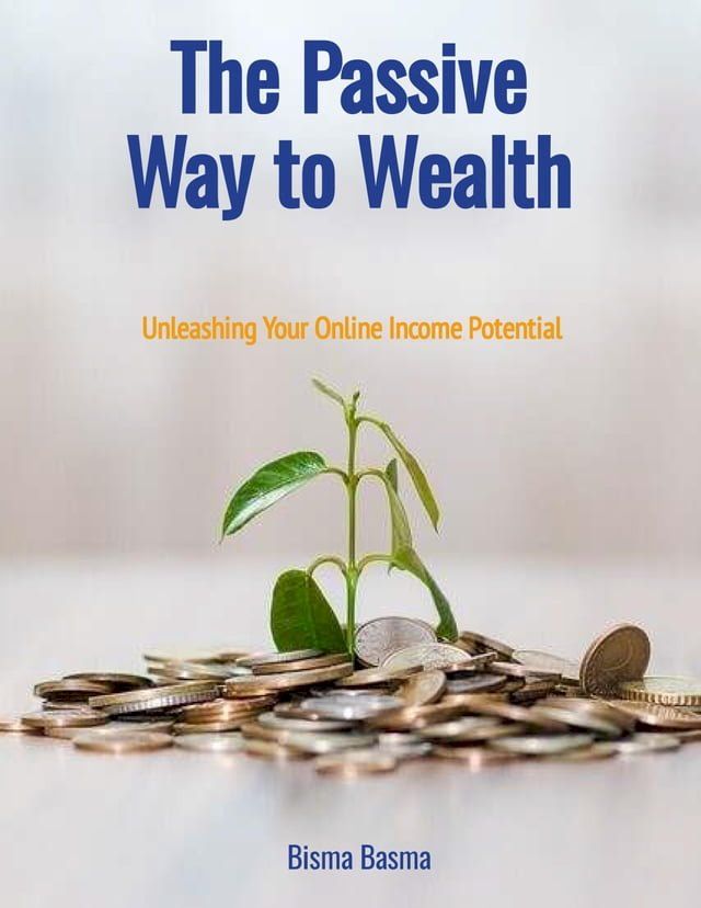  The Passive Way to Wealth(Kobo/電子書)