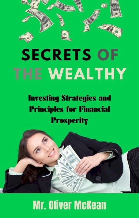 Secrets Of The Wealthy(Kobo/電子書)