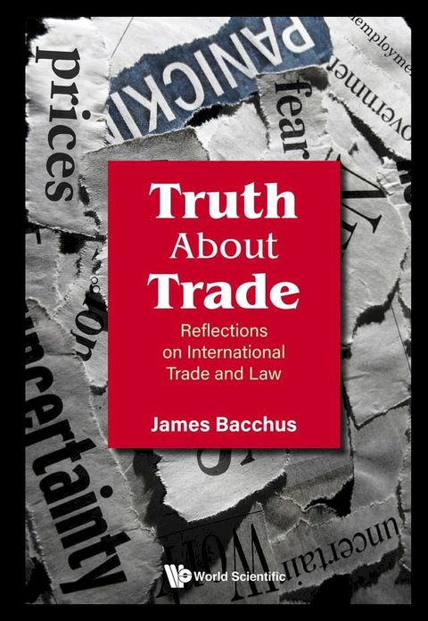 Truth About Trade(Kobo/電子書)