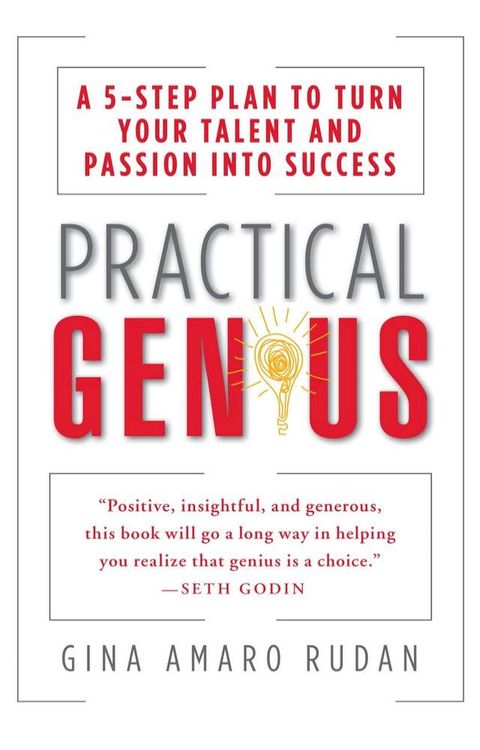 Practical Genius(Kobo/電子書)