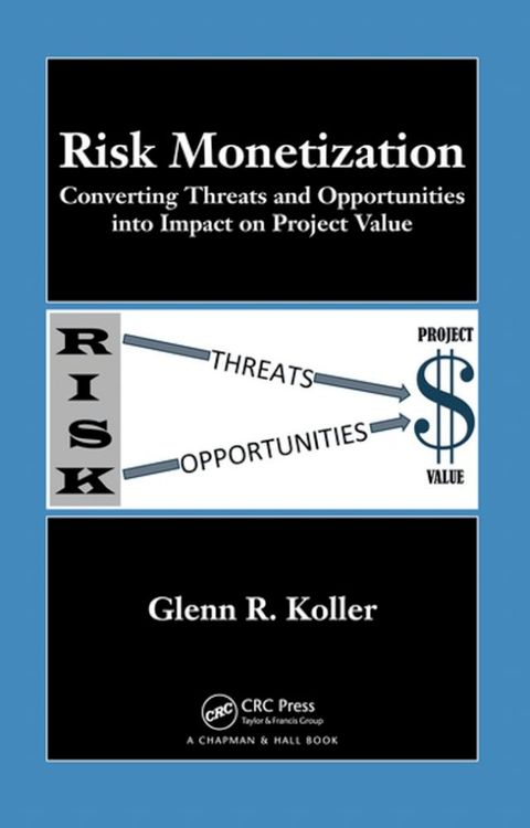 Risk Monetization(Kobo/電子書)