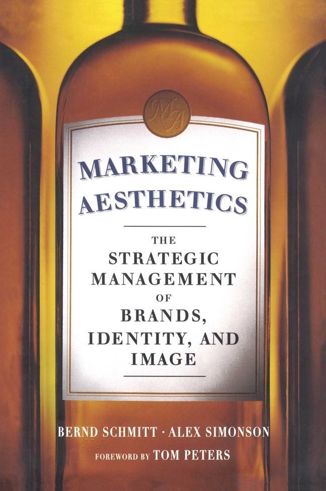  Marketing Aesthetics(Kobo/電子書)