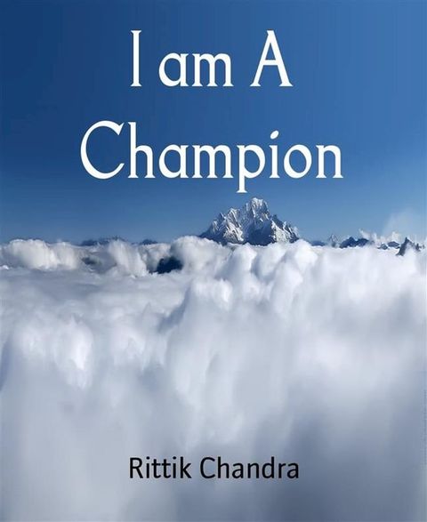 I am A Champion(Kobo/電子書)