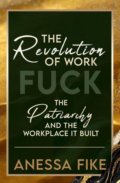 The Revolution of Work(Kobo/電子書)