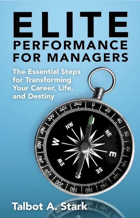 Elite Performance for Managers(Kobo/電子書)