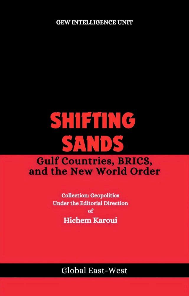  Shifting Sands(Kobo/電子書)