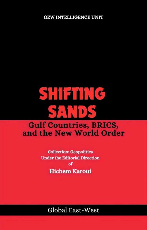 Shifting Sands(Kobo/電子書)