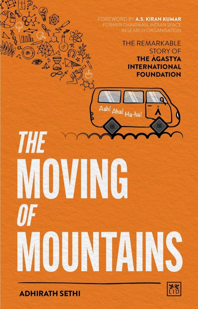  The Moving of Mountains(Kobo/電子書)