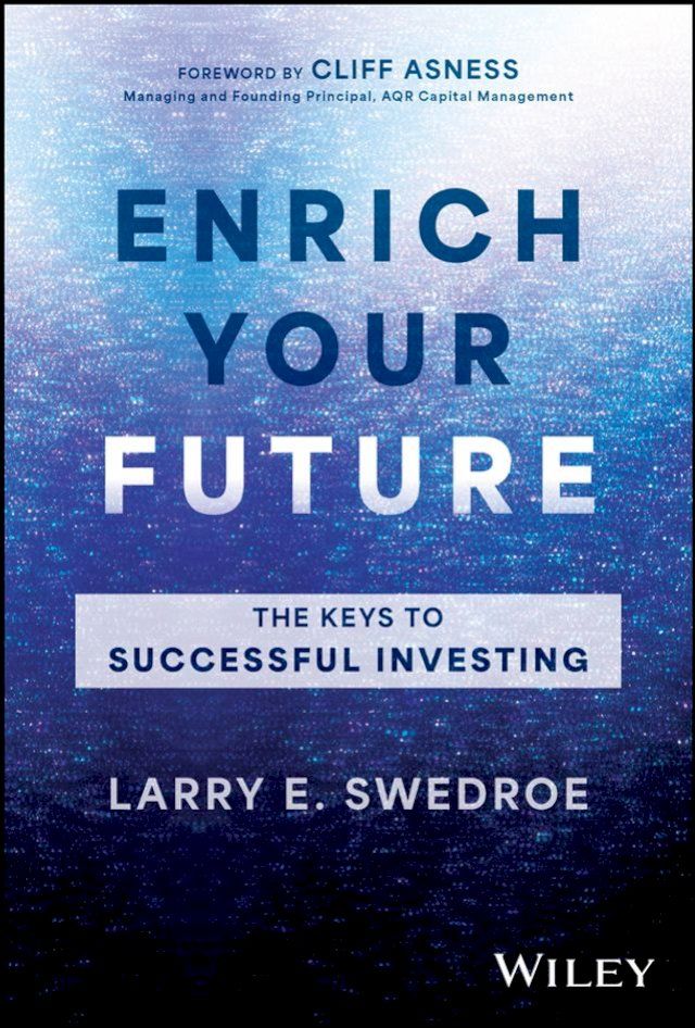  Enrich Your Future(Kobo/電子書)